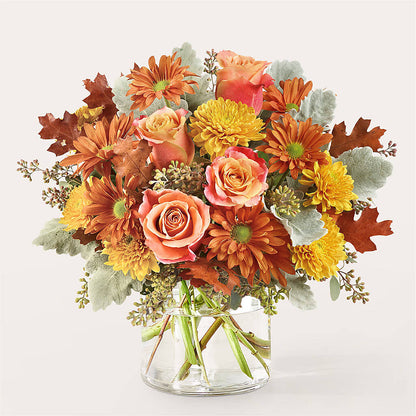 Caramel Apple Bouquet –  Foryouflower.com, Tontitown AR