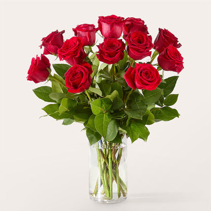 The One Red Rose Bouquet –  Foryouflower.com, Tontitown AR