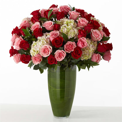 The Allure –  Foryouflower.com, Tontitown AR