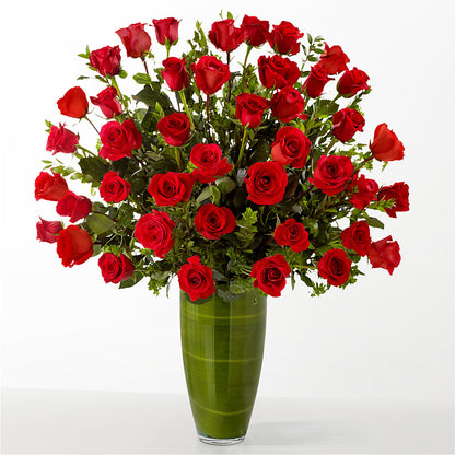 The Ballad –  Foryouflower.com, Tontitown AR
