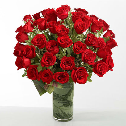 The Enamored –  Foryouflower.com, Tontitown AR