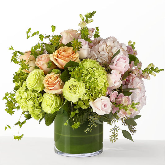 The Art Deco –  Foryouflower.com, Tontitown AR