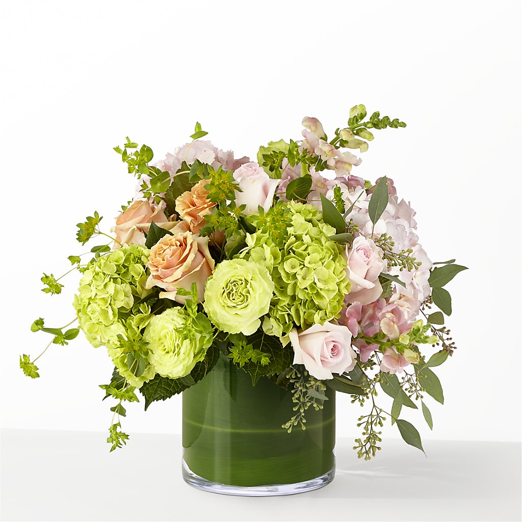 The Art Deco –  Foryouflower.com, Tontitown AR