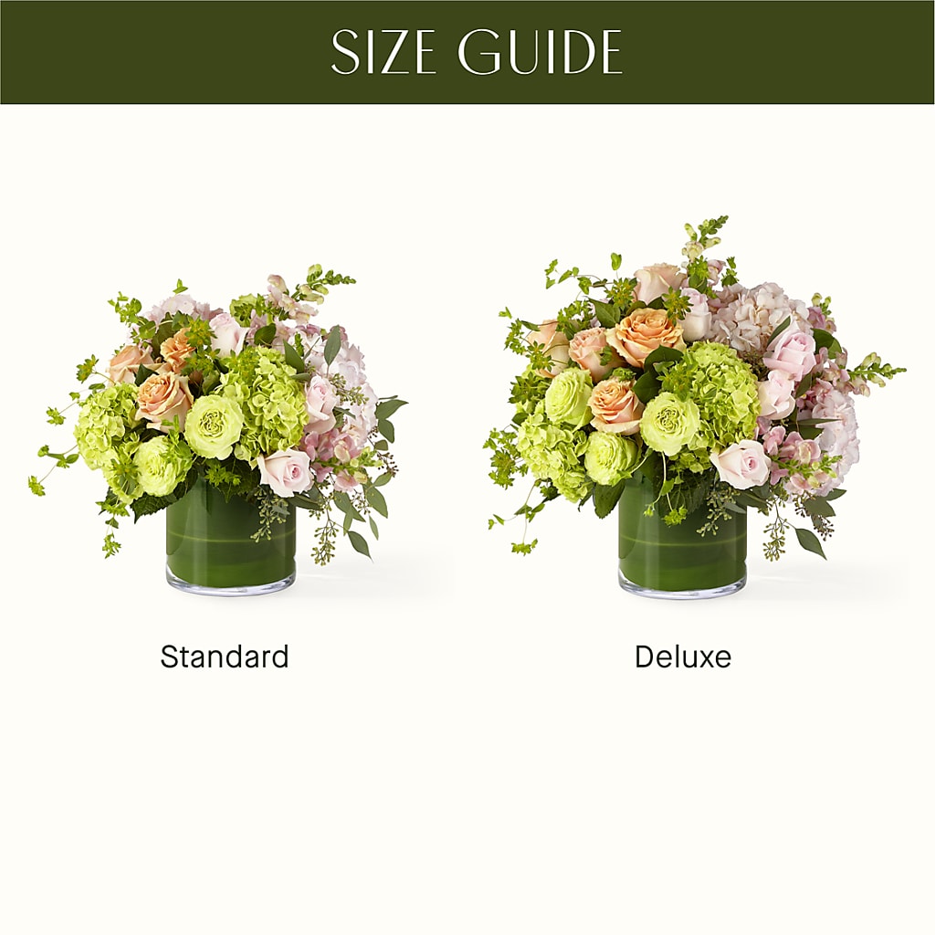 The Art Deco –  Foryouflower.com, Tontitown AR