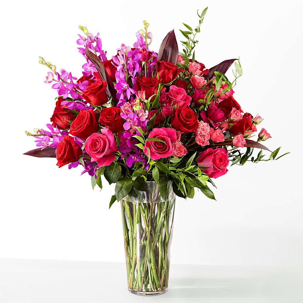 The Honeymoon –  Foryouflower.com, Tontitown AR