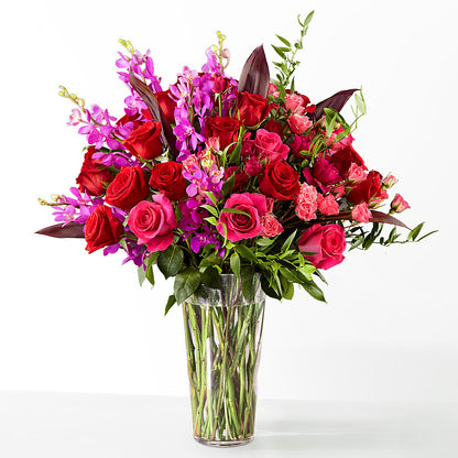 The Honeymoon –  Foryouflower.com, Tontitown AR