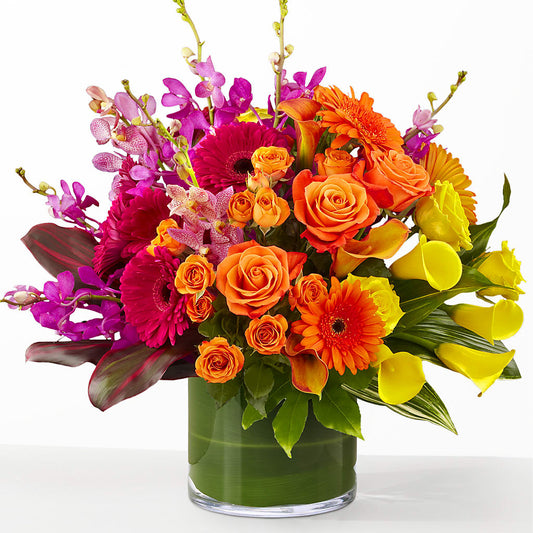 The Mosaic –  Foryouflower.com, Tontitown AR