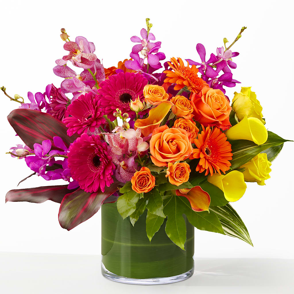 The Mosaic –  Foryouflower.com, Tontitown AR