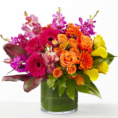 The Mosaic –  Foryouflower.com, Tontitown AR