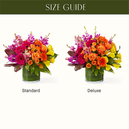 The Mosaic –  Foryouflower.com, Tontitown AR