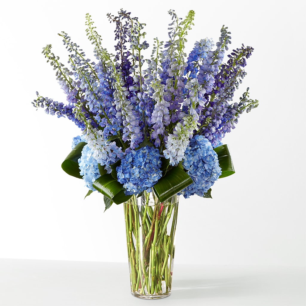 The Editorial –  Foryouflower.com, Tontitown AR